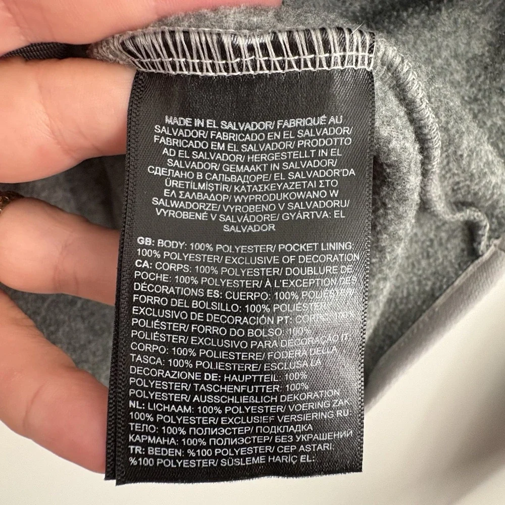The North Face this north