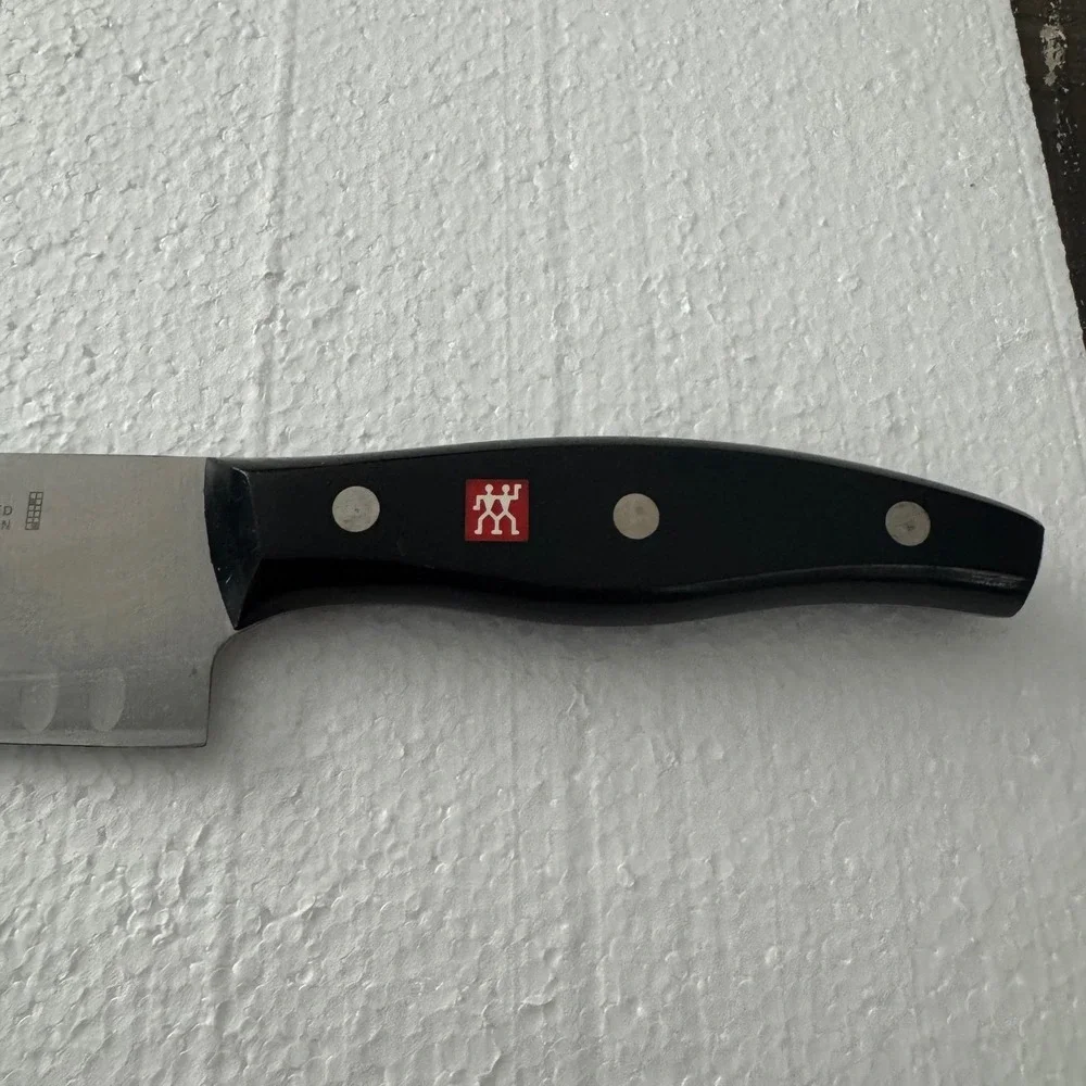 ZWILLING J.A. Henckels zwilling henckels