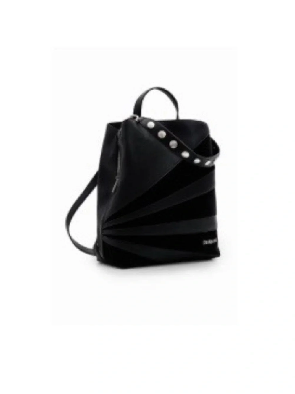 Desigual M multi-position backpack