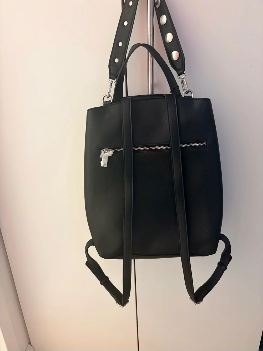 Desigual black color