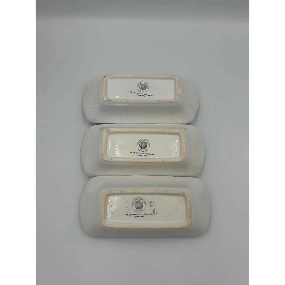 Oreo cookies ceramic