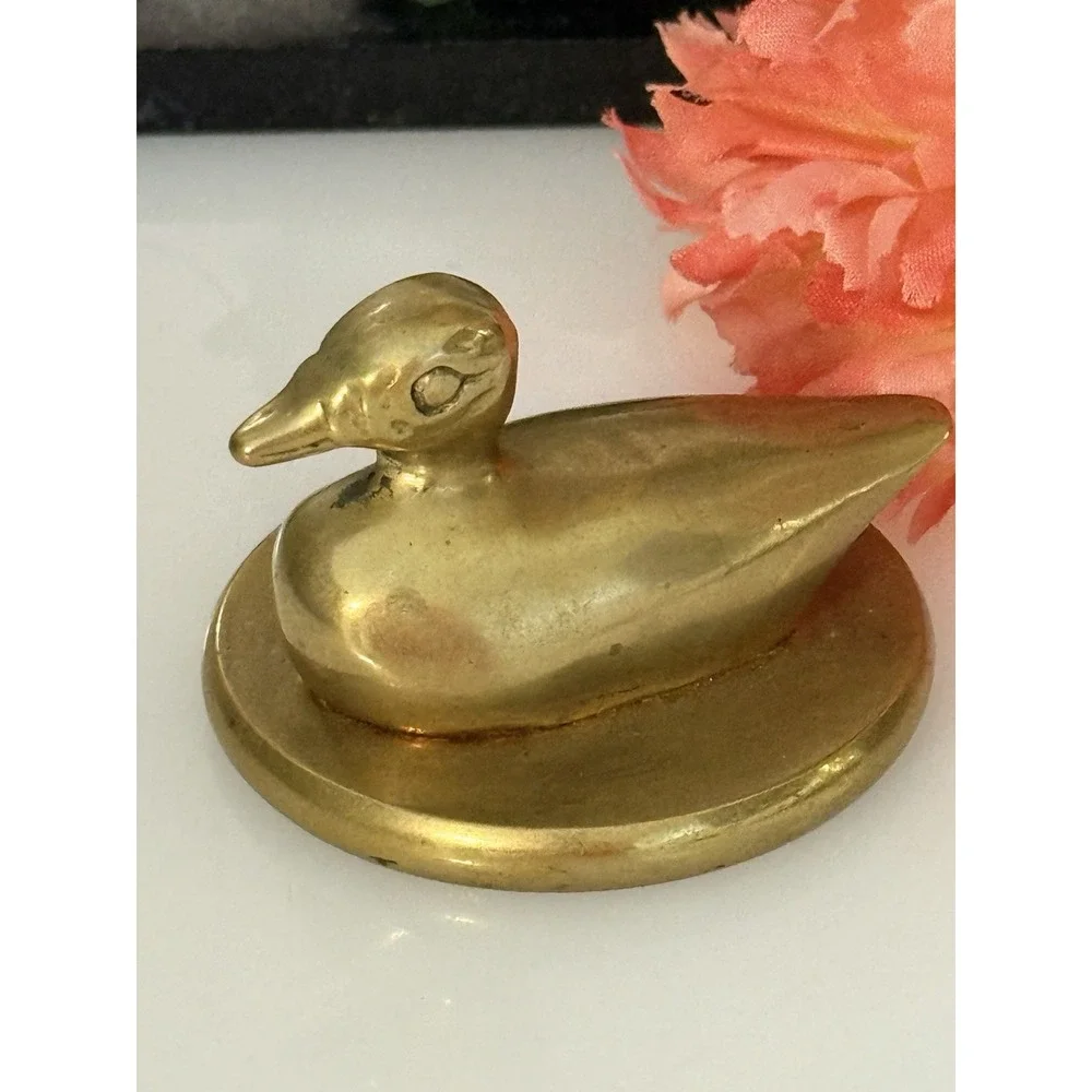 The Unbranded Brand vintage brass