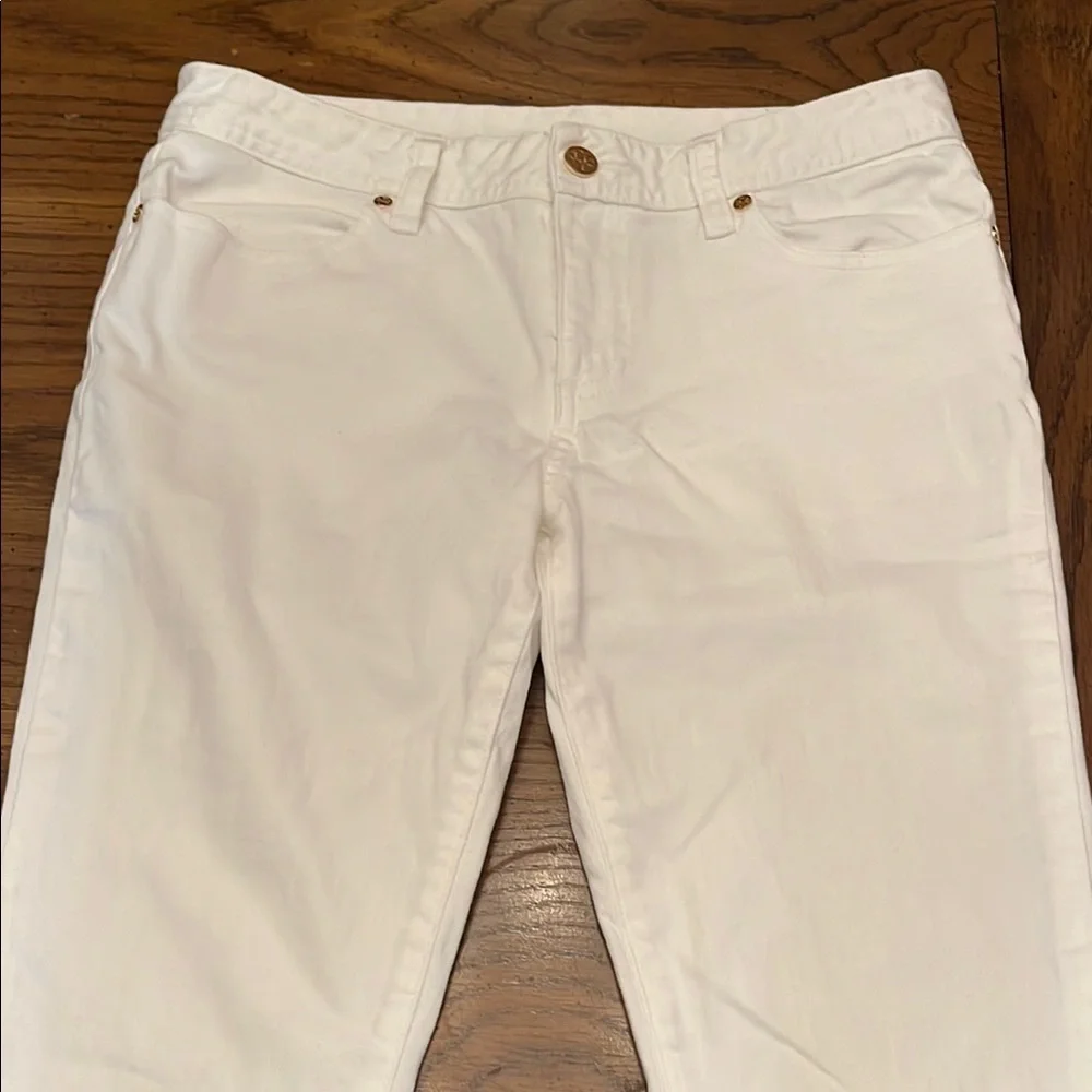 Tory Burch these tory