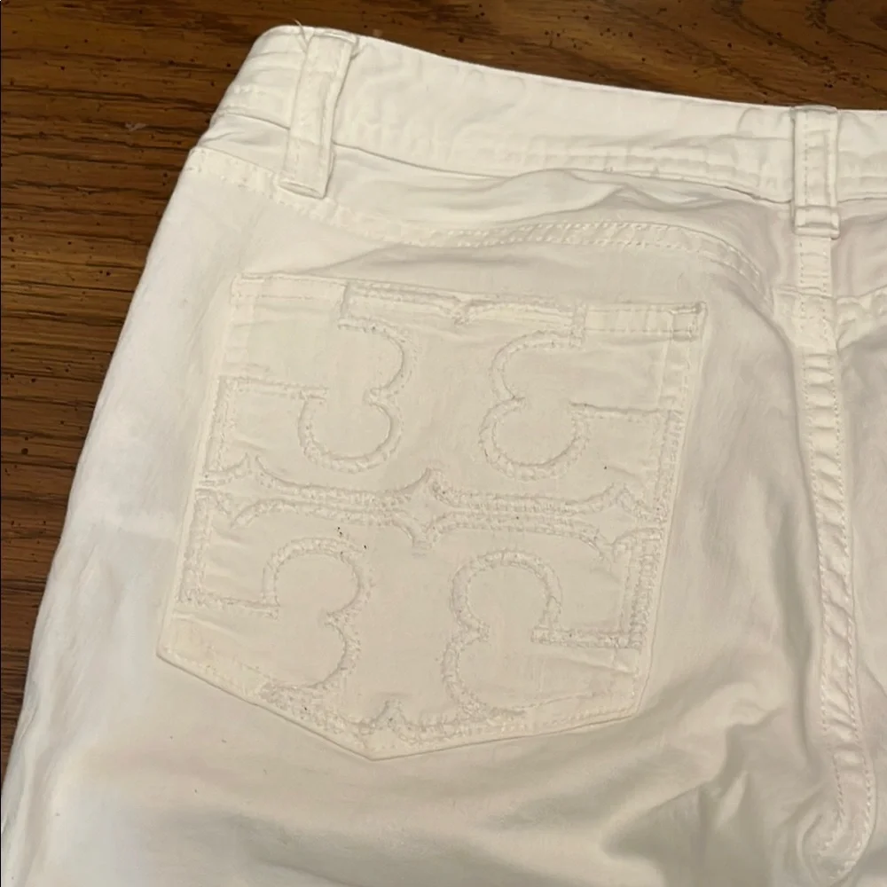 Tory Burch these tory