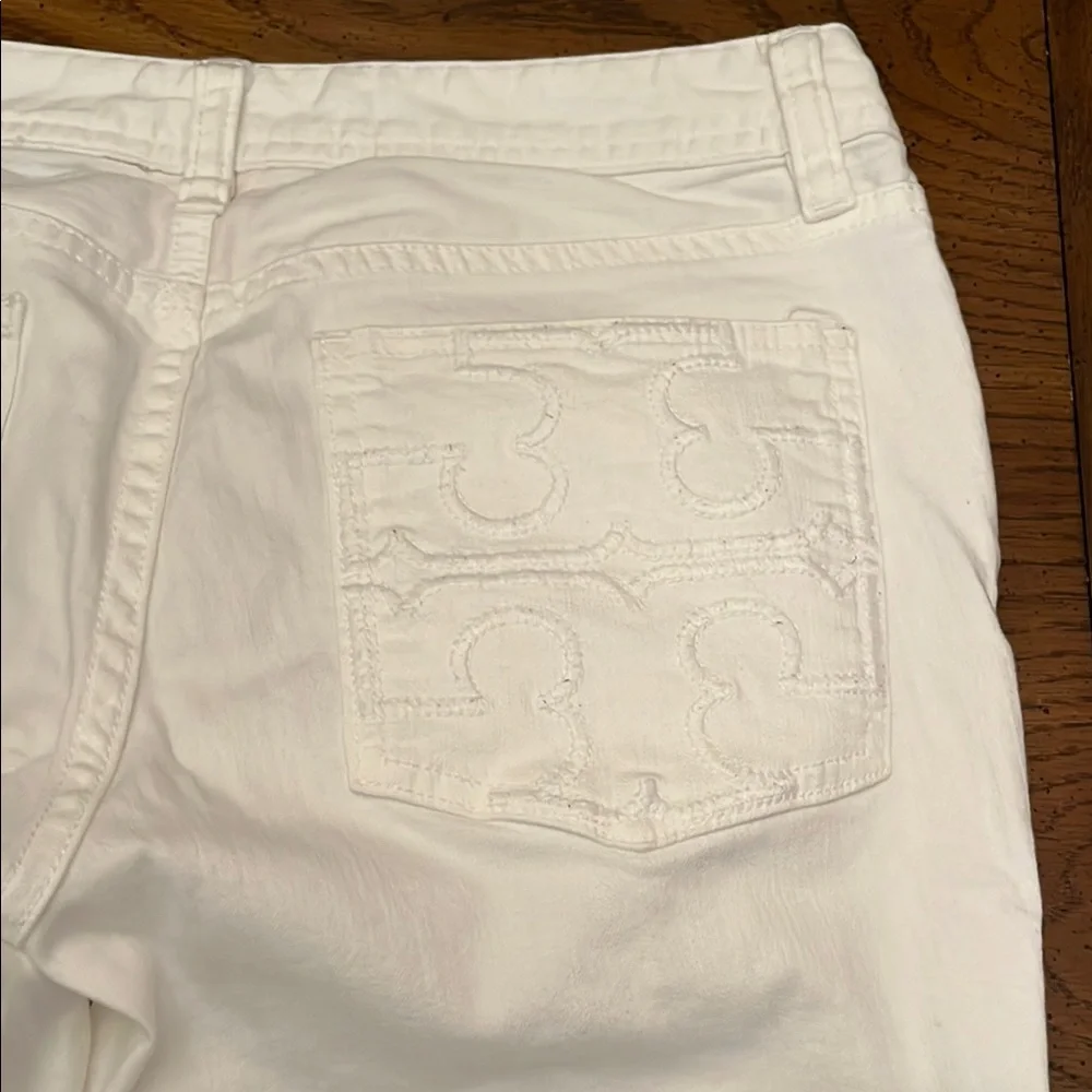 Tory Burch these tory