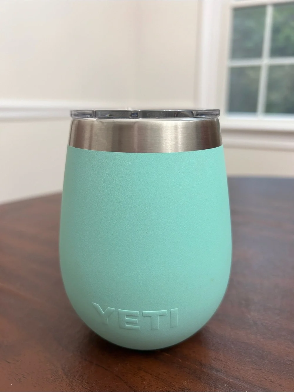 Yeti rambler 10