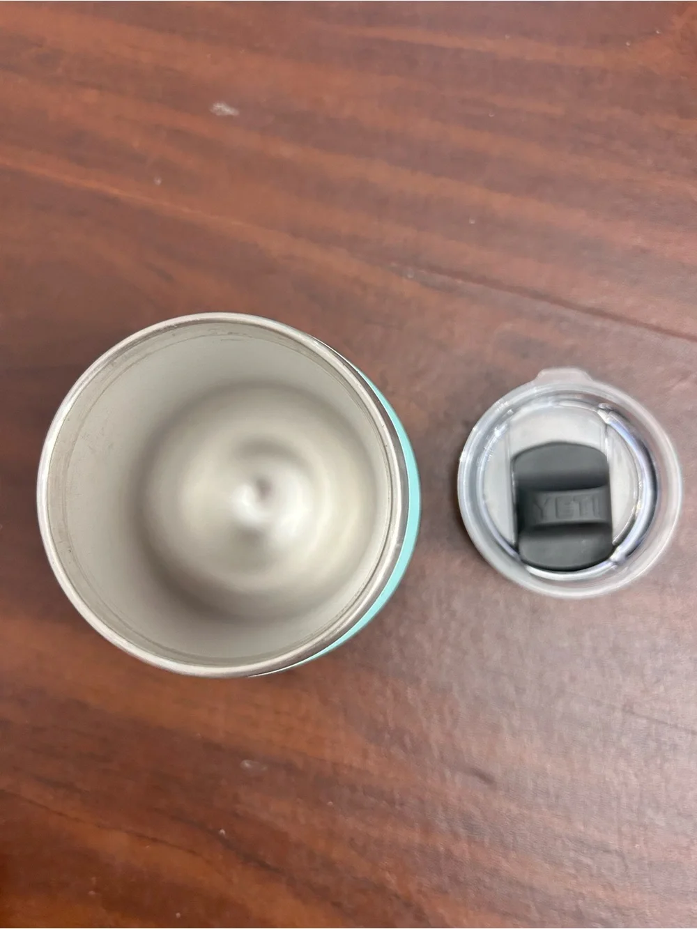 Yeti rambler 10