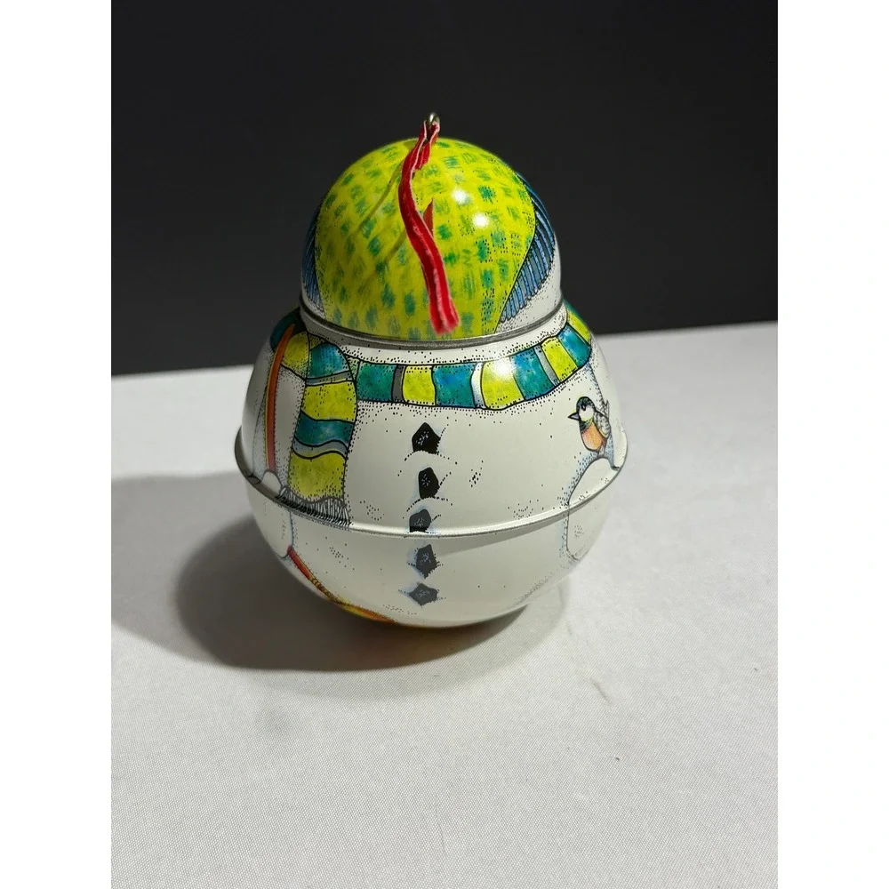 Hallmark vintage 1991