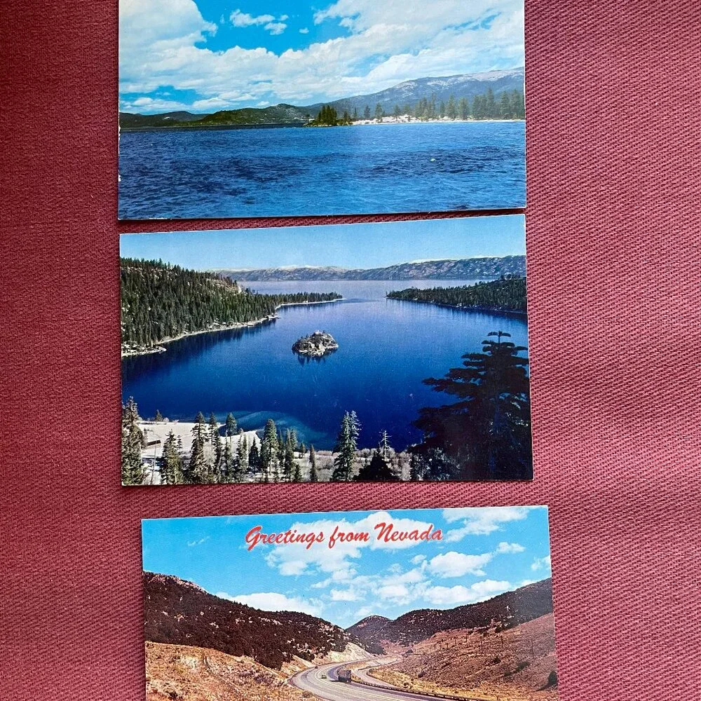 N/A great collectors