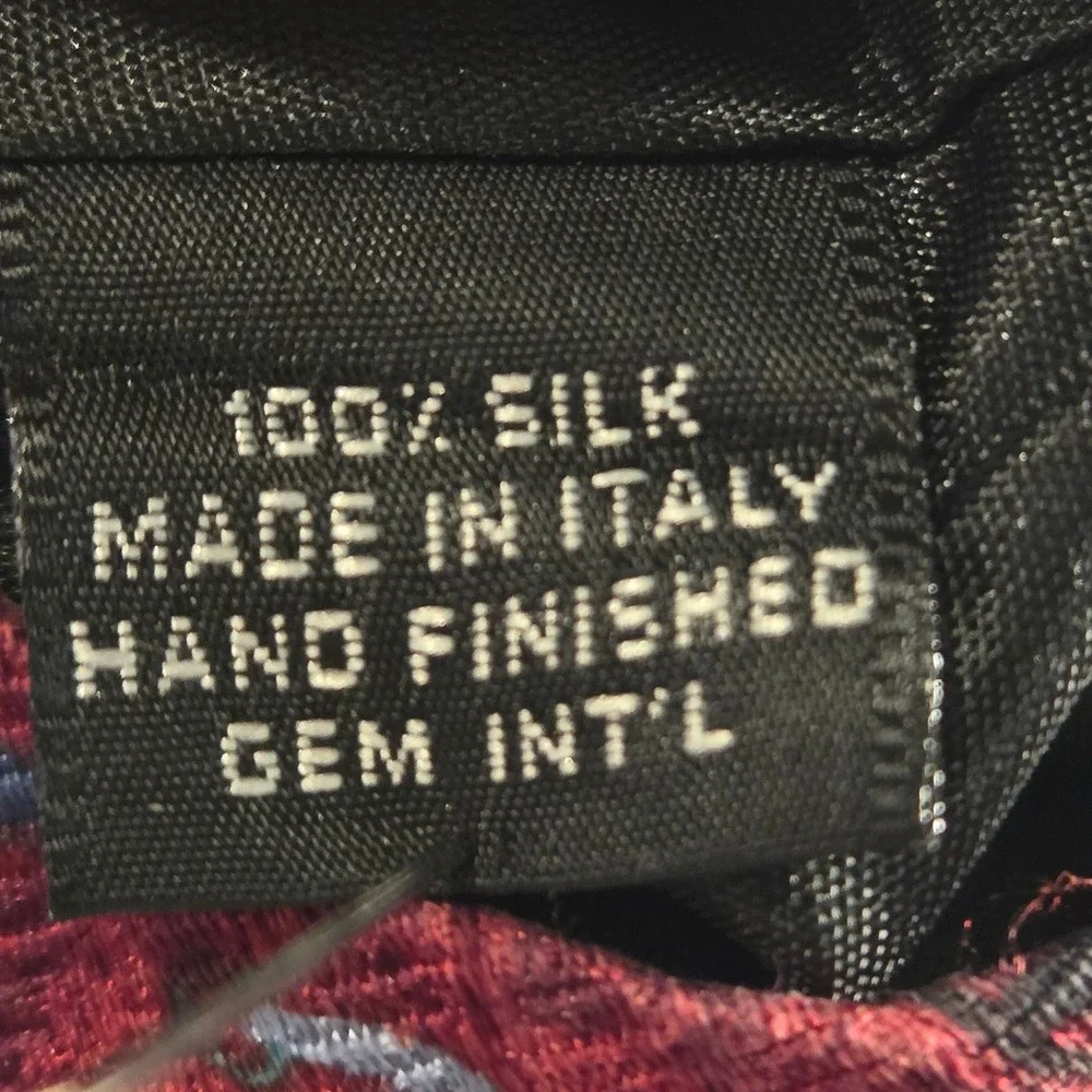 The Museum Company men size