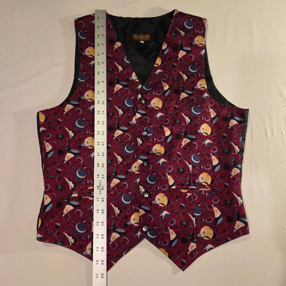The Museum Company men size