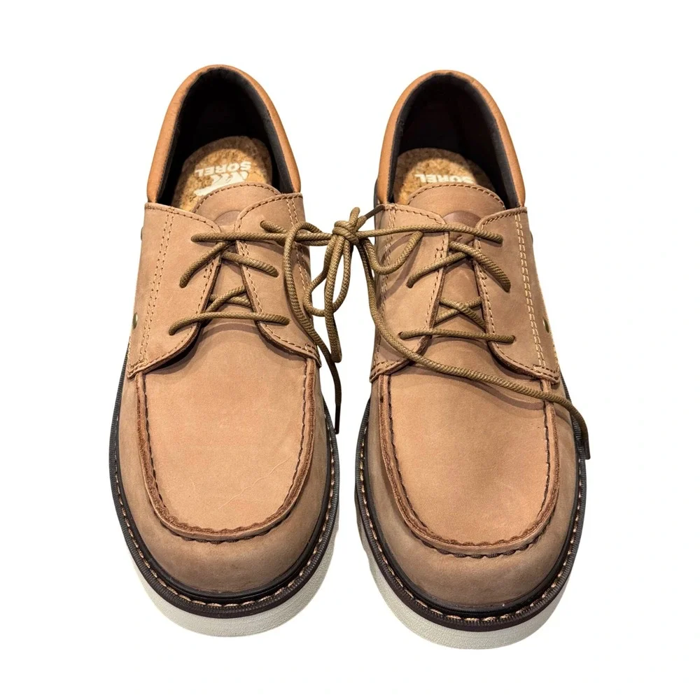 Sorel slabtown mariner