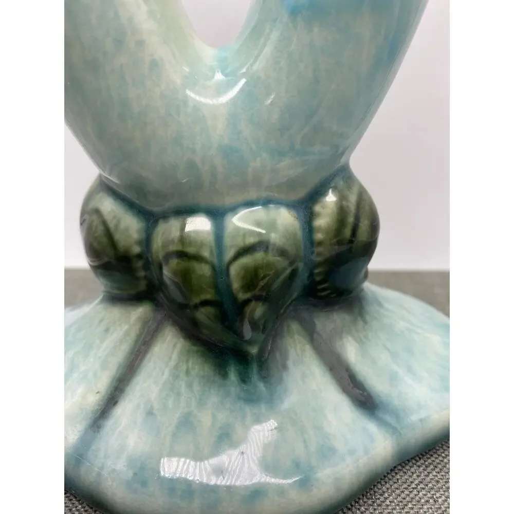 Hull material pottery