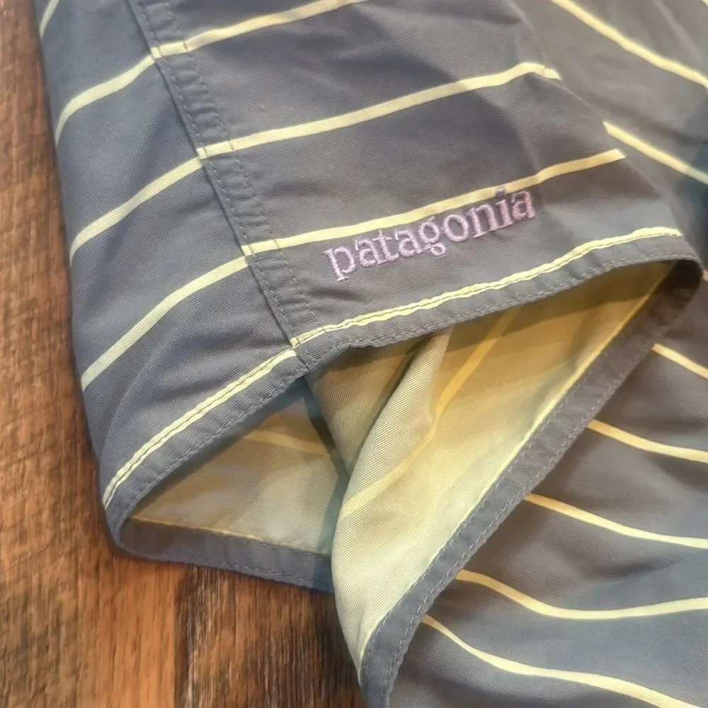 Patagonia excellent