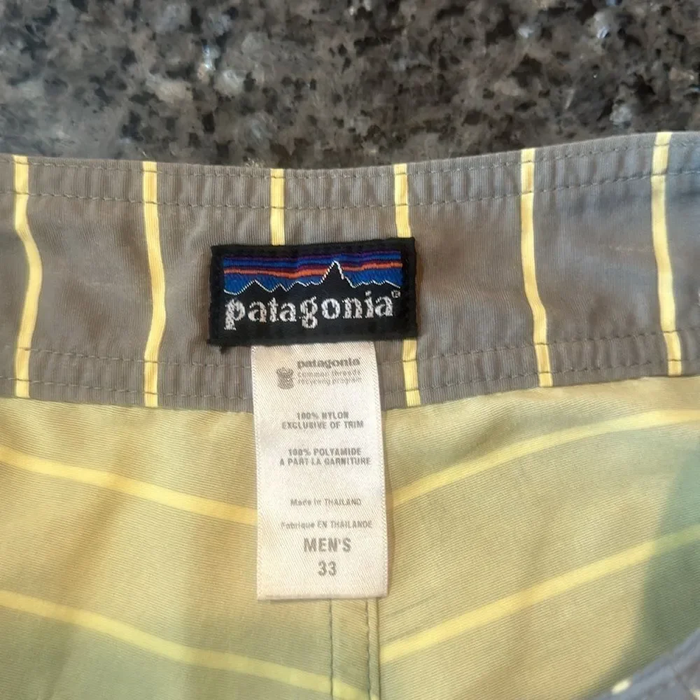 Patagonia excellent