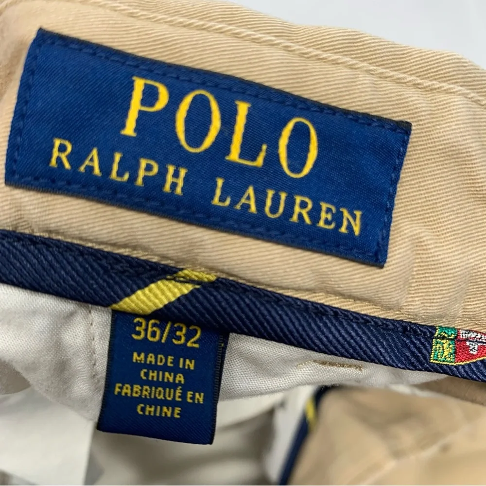 Polo Ralph Lauren polo ralph