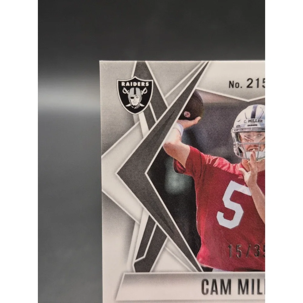 Panini 2025 phoenix