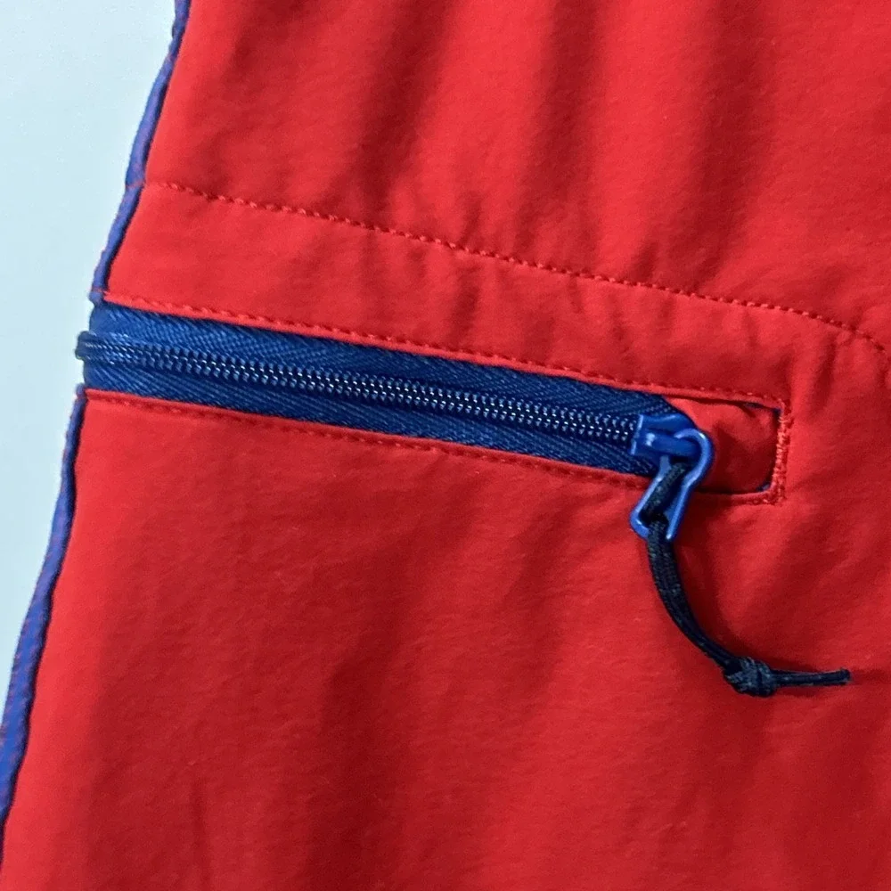 Patagonia excellent no