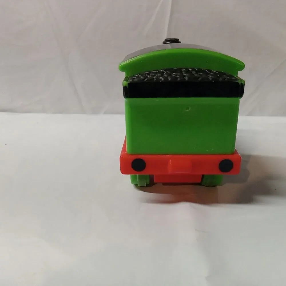 Mattel thomas train