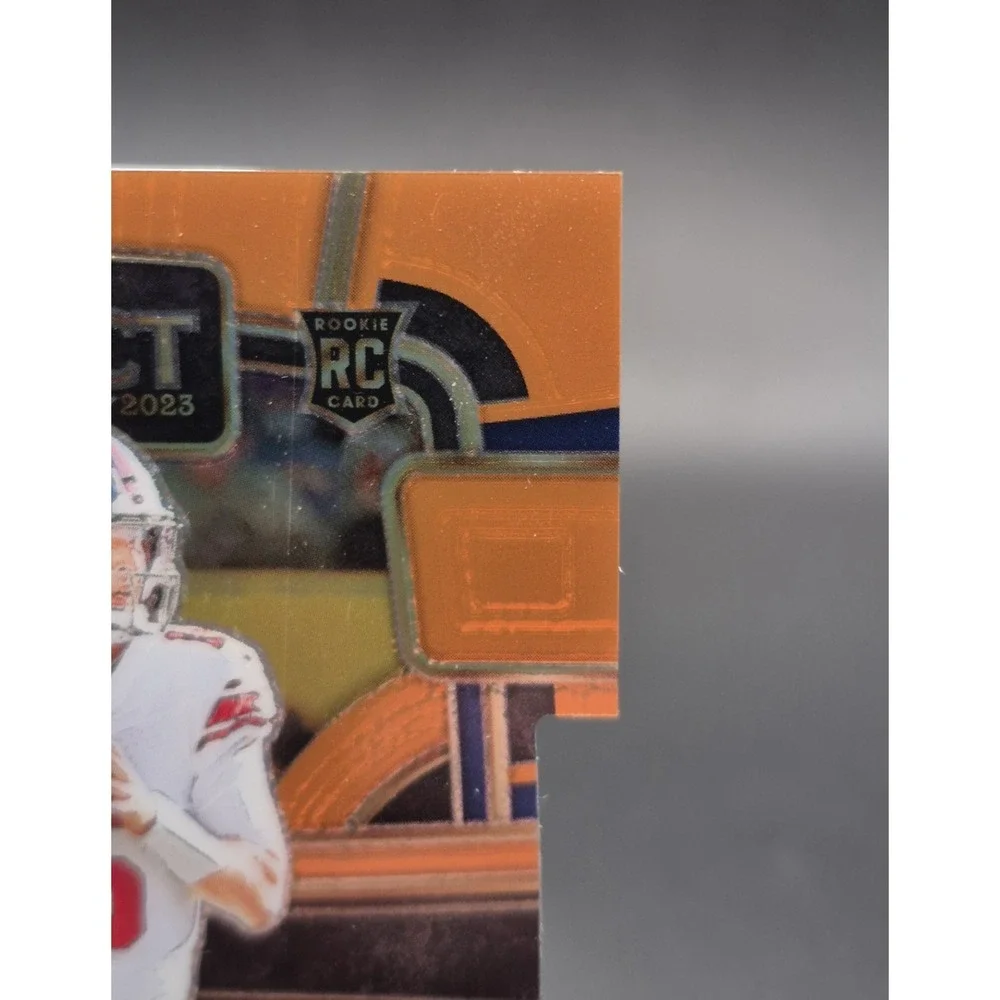 Panini 2023 select