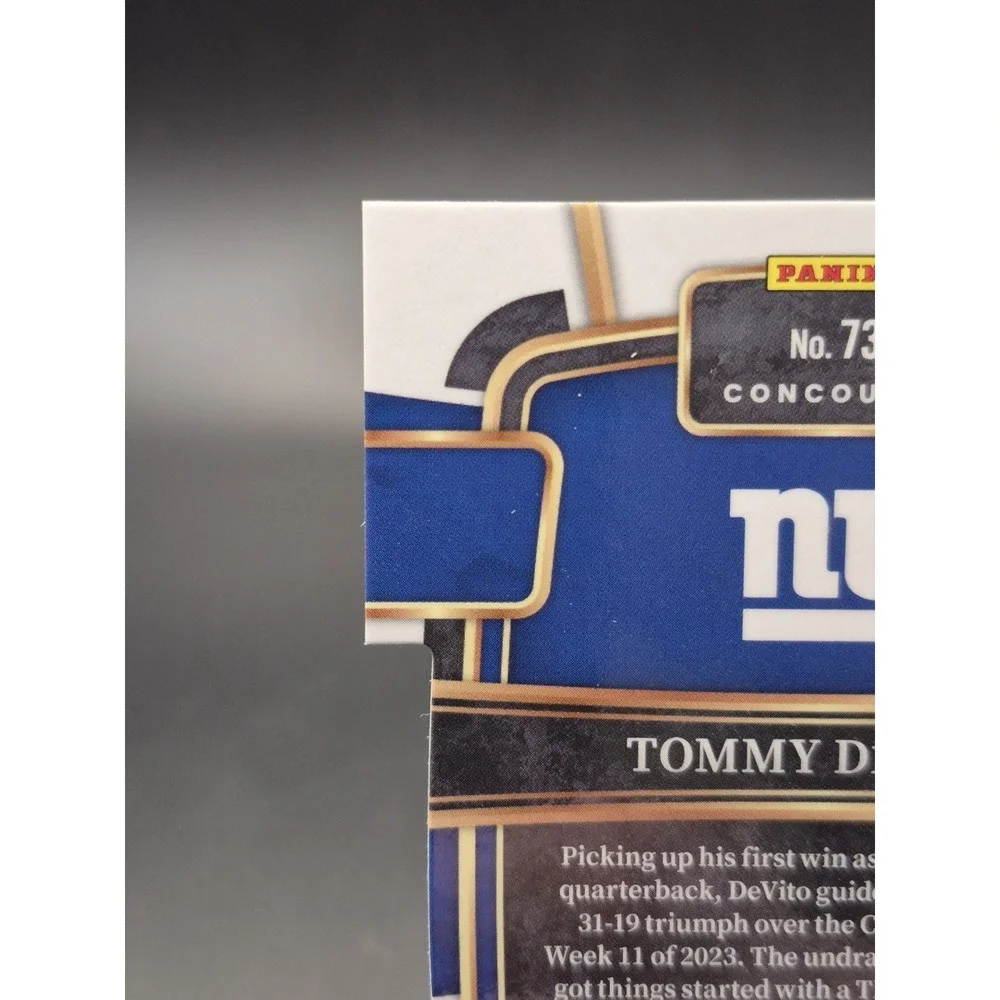 Panini 2023 select