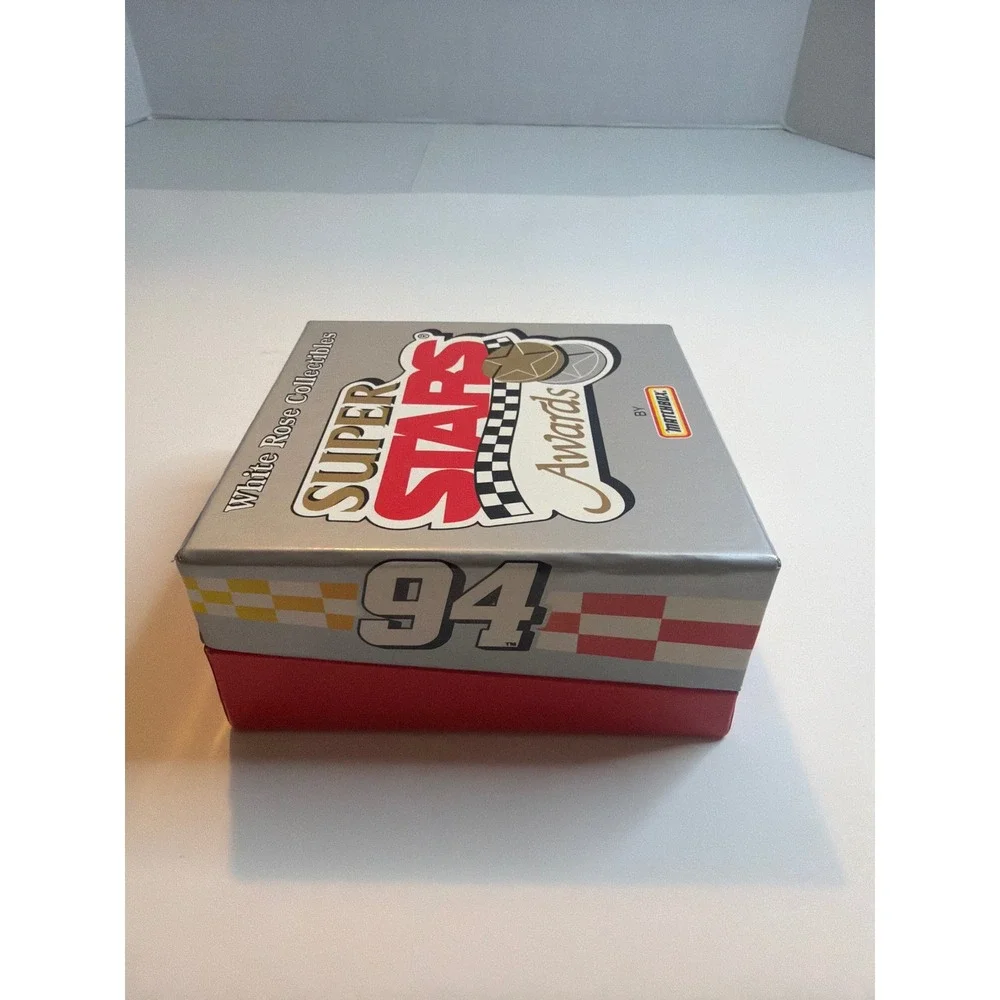 MATCHBOX super stars