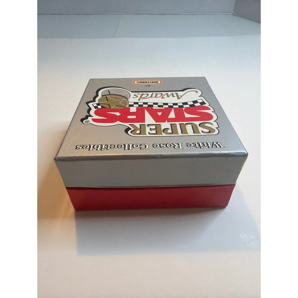 MATCHBOX super stars