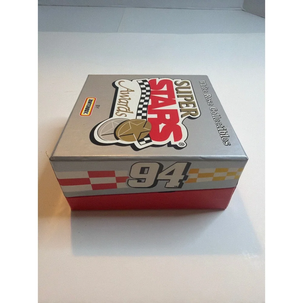 MATCHBOX super stars