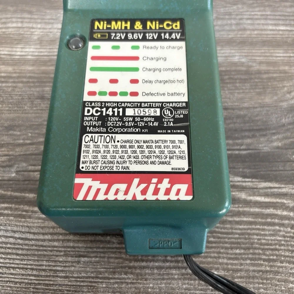 Makita has see fine