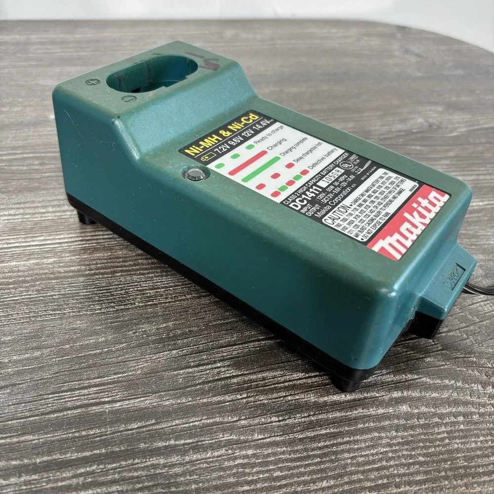 Makita photos see fine