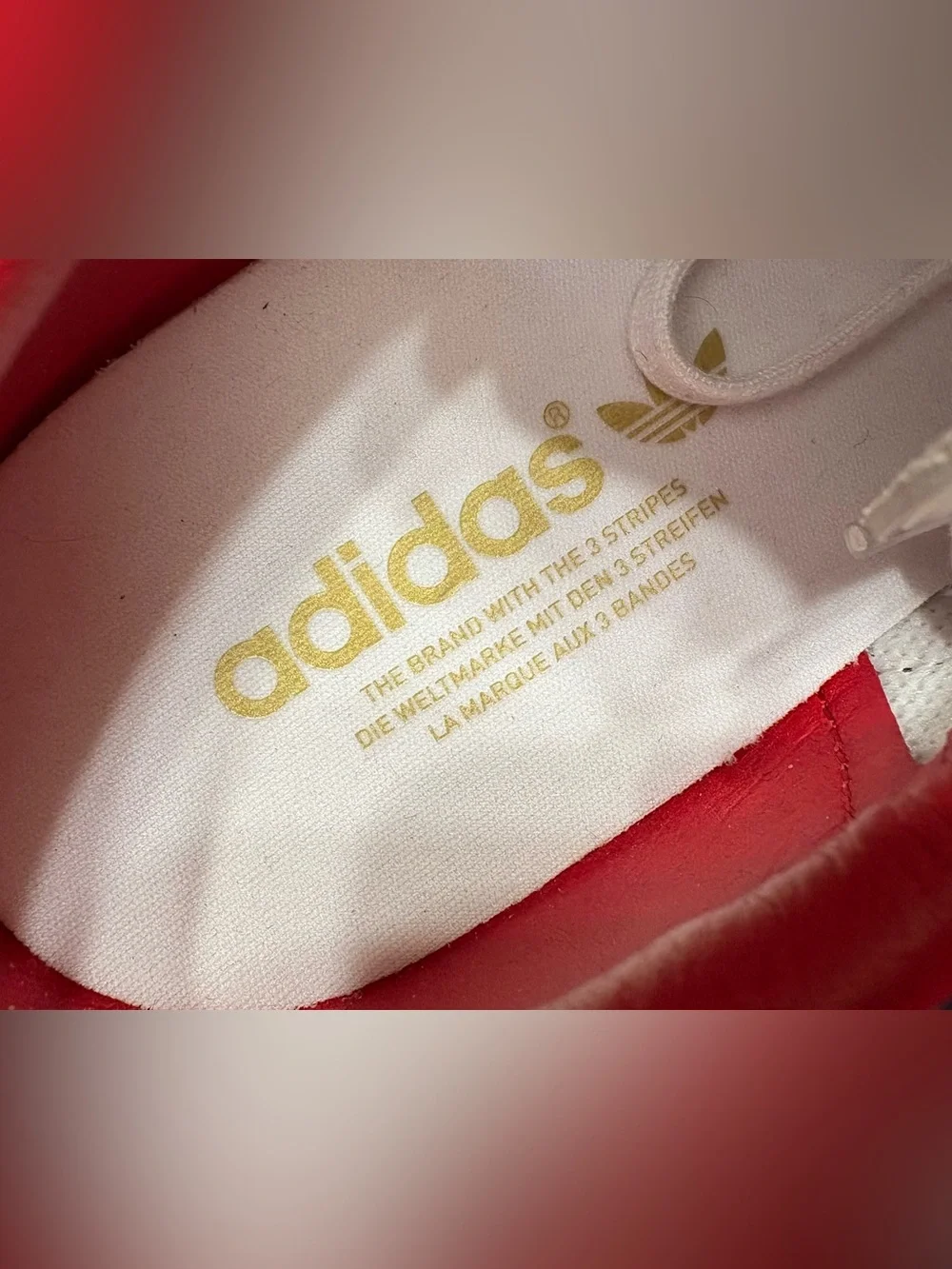 adidas classic originals
