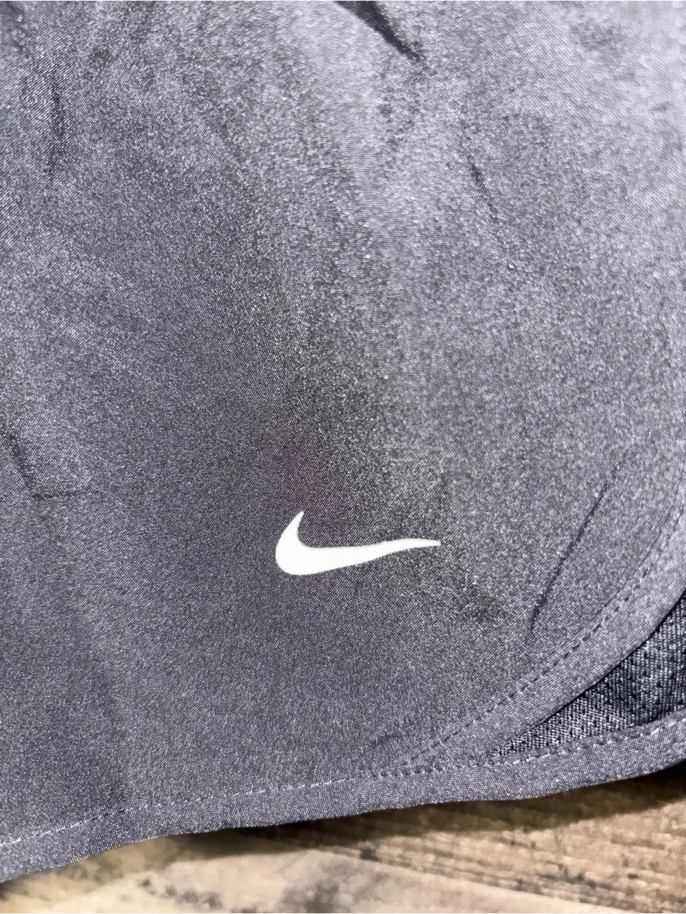 Nike lightweight shorts