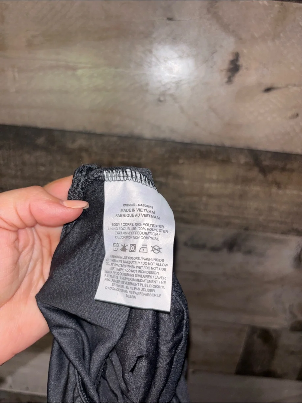 Nike lightweight shorts