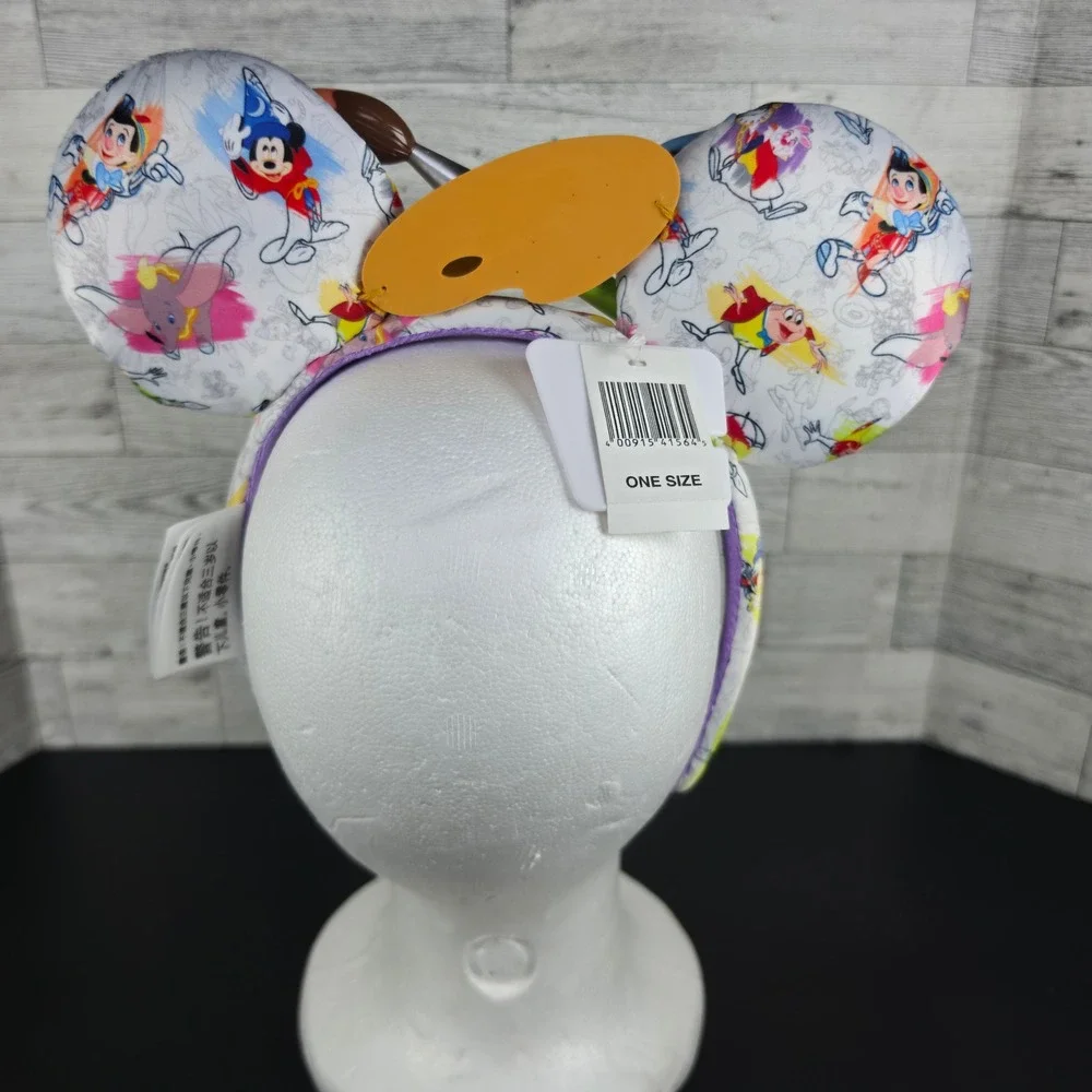 Disney Parks disney parks