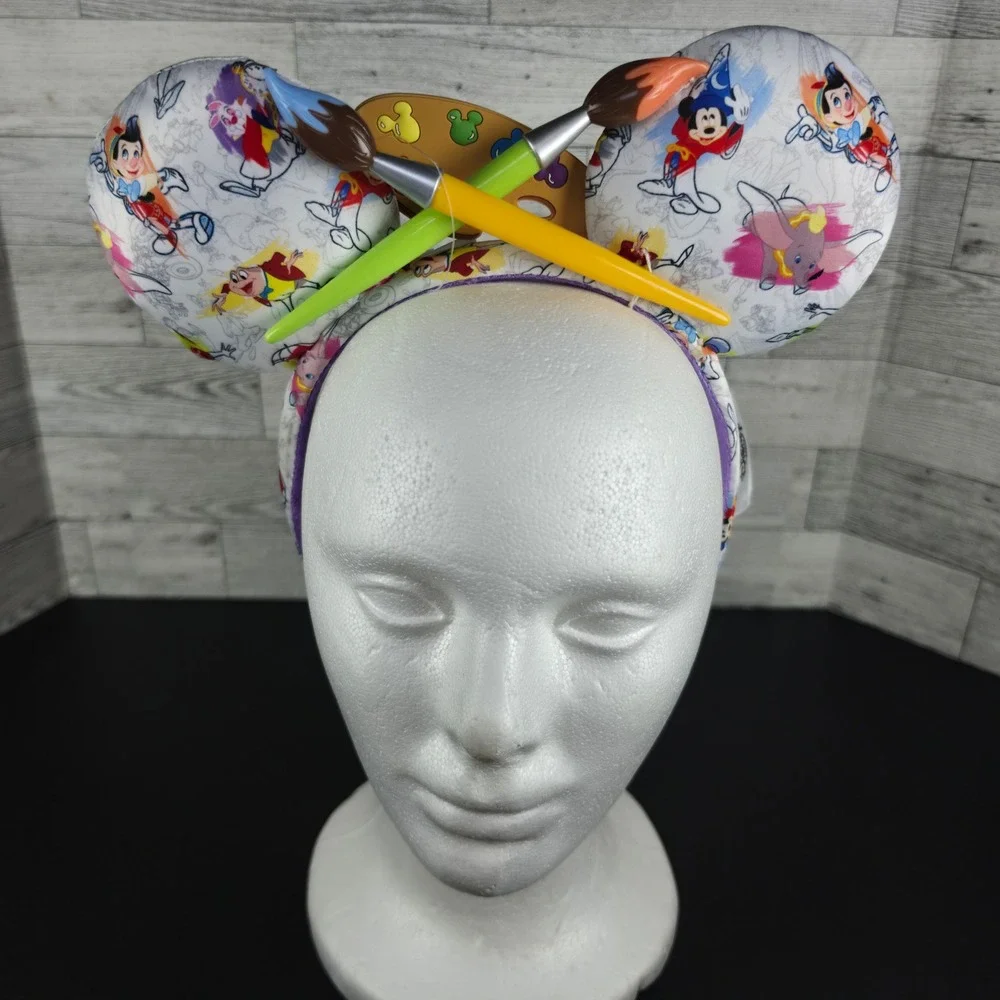 Disney Parks disney parks