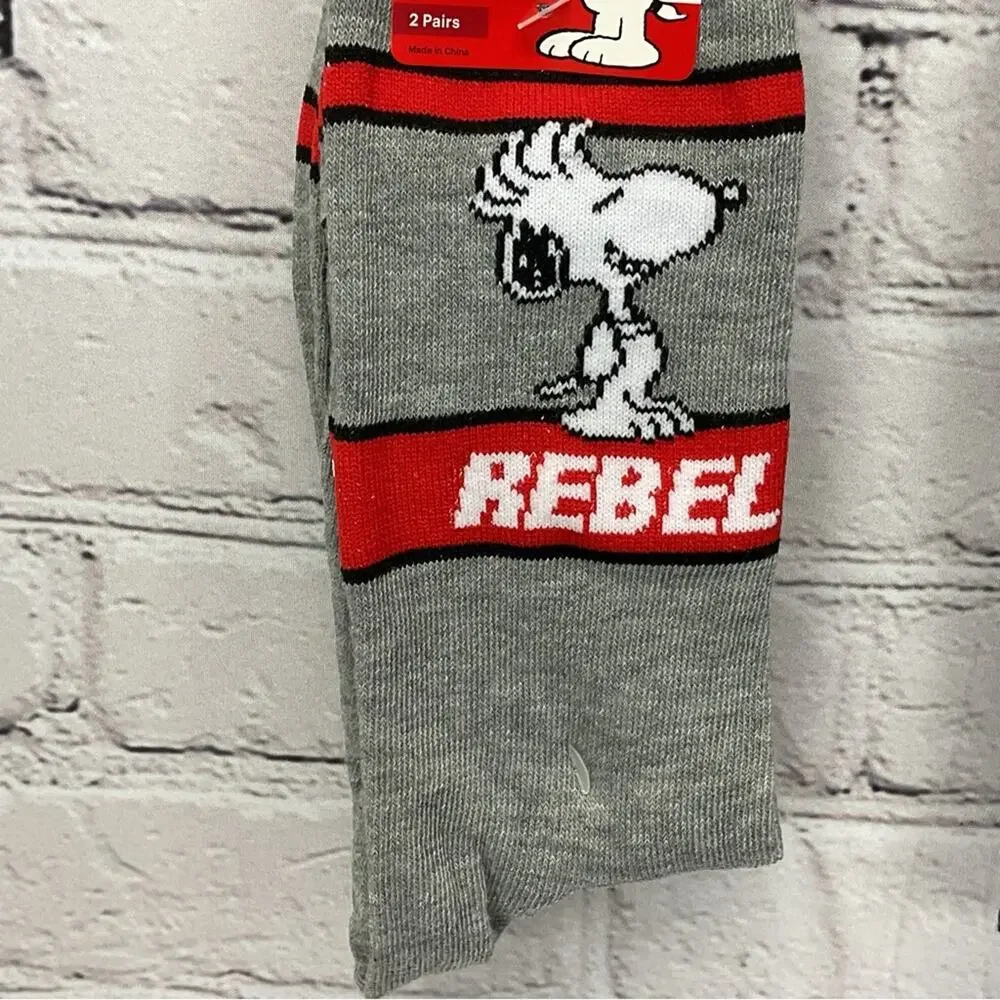 Peanuts snoopy woodstock