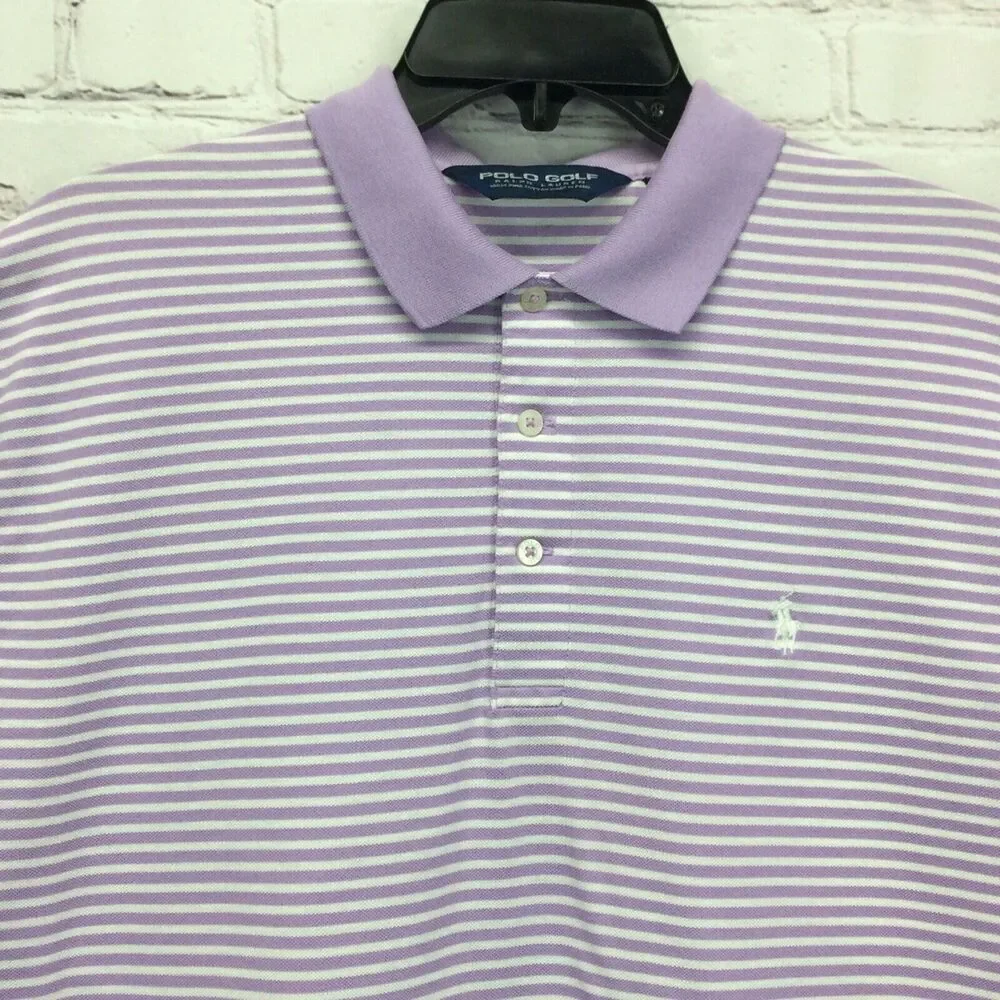 Ralph Lauren polo golf