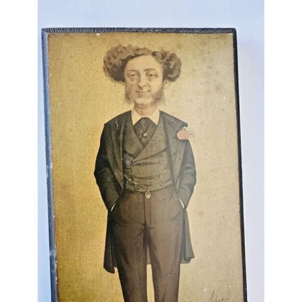N/A wall plaque 75