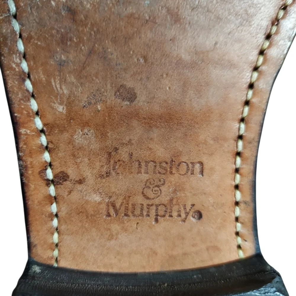 Johnston & Murphy johnston murphy