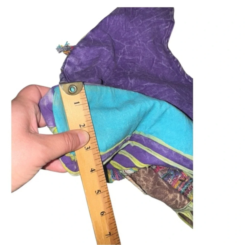 Amazon boho shoulder