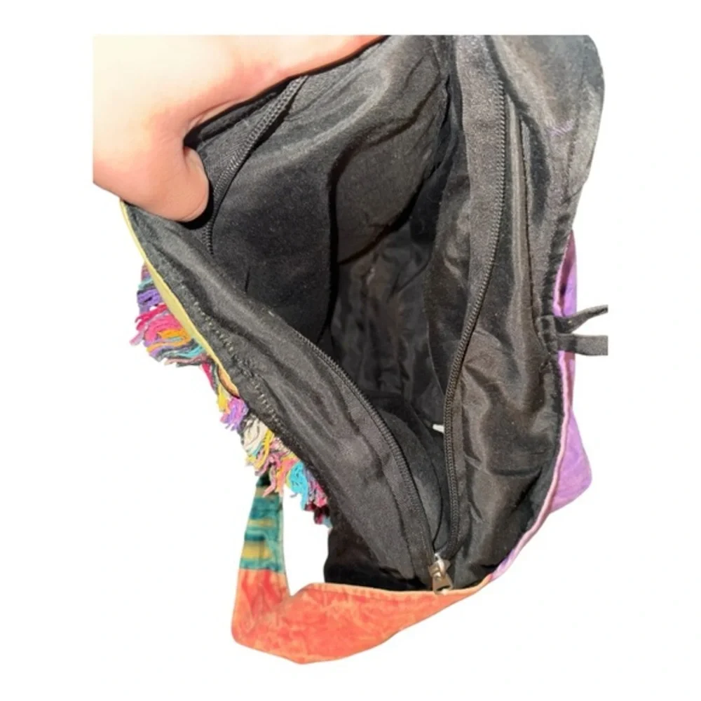 Amazon boho shoulder