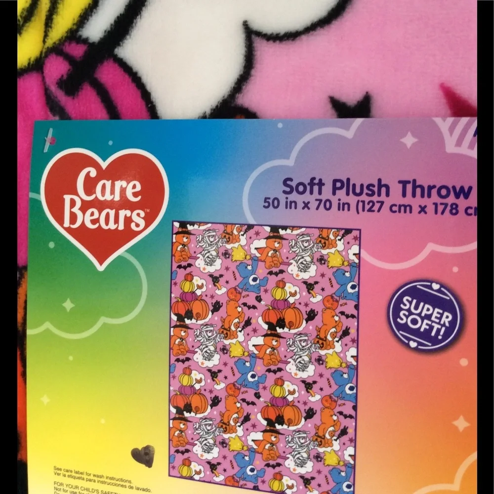 Care Bears care bears
