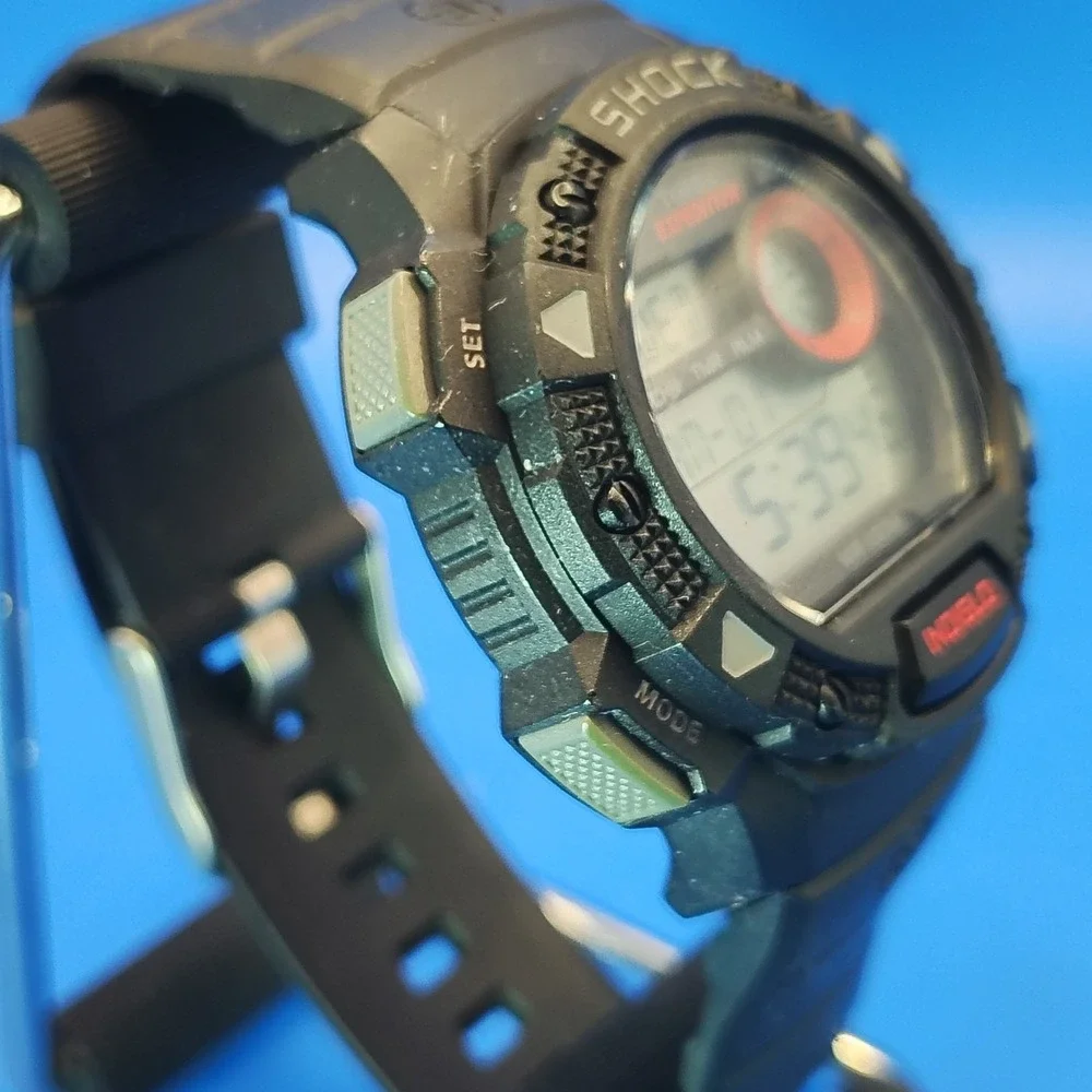Timex vintage 2000