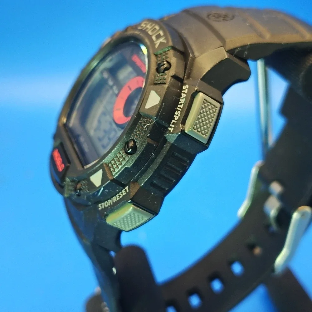 Timex vintage 2000