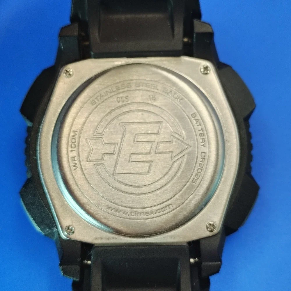 Timex vintage 2000