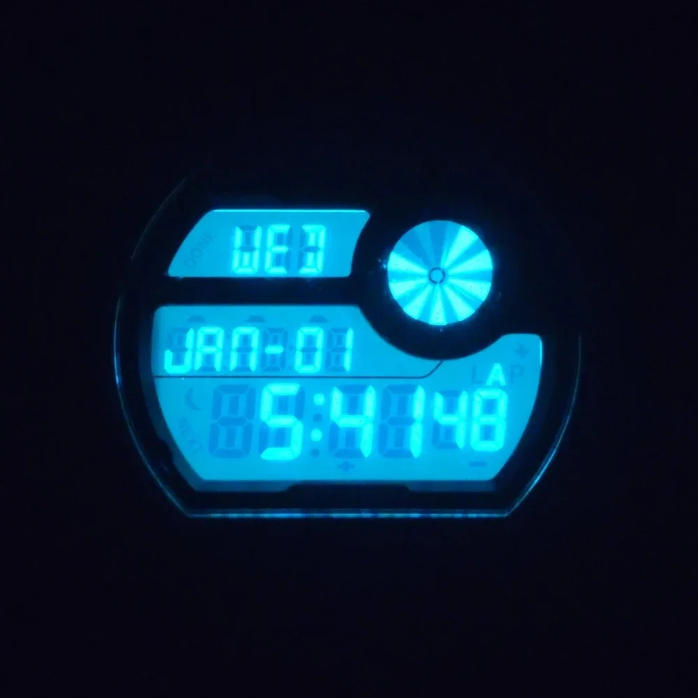 Timex vintage 2000