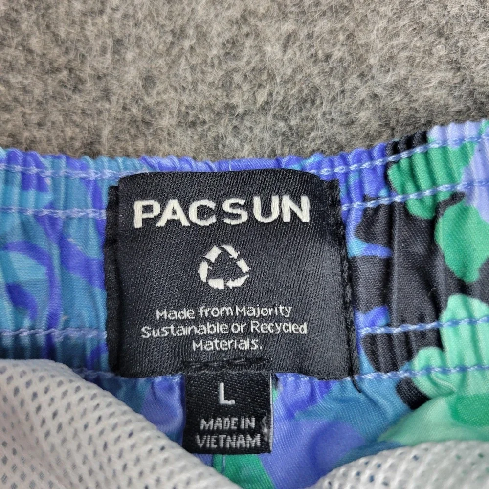 PacSun details our