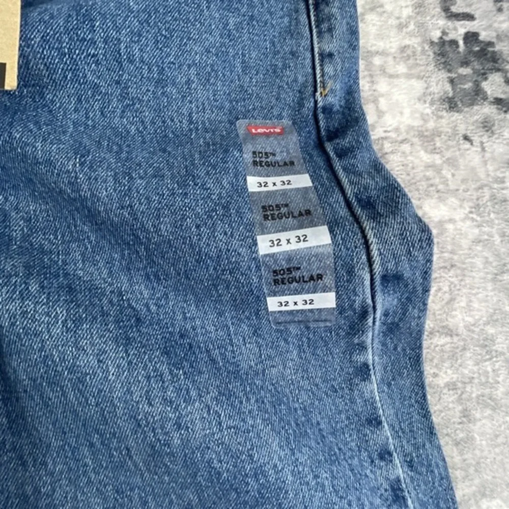 Levis levi 505