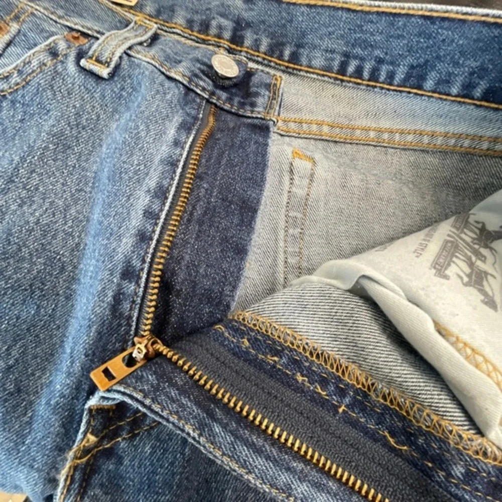 Levis levi 505
