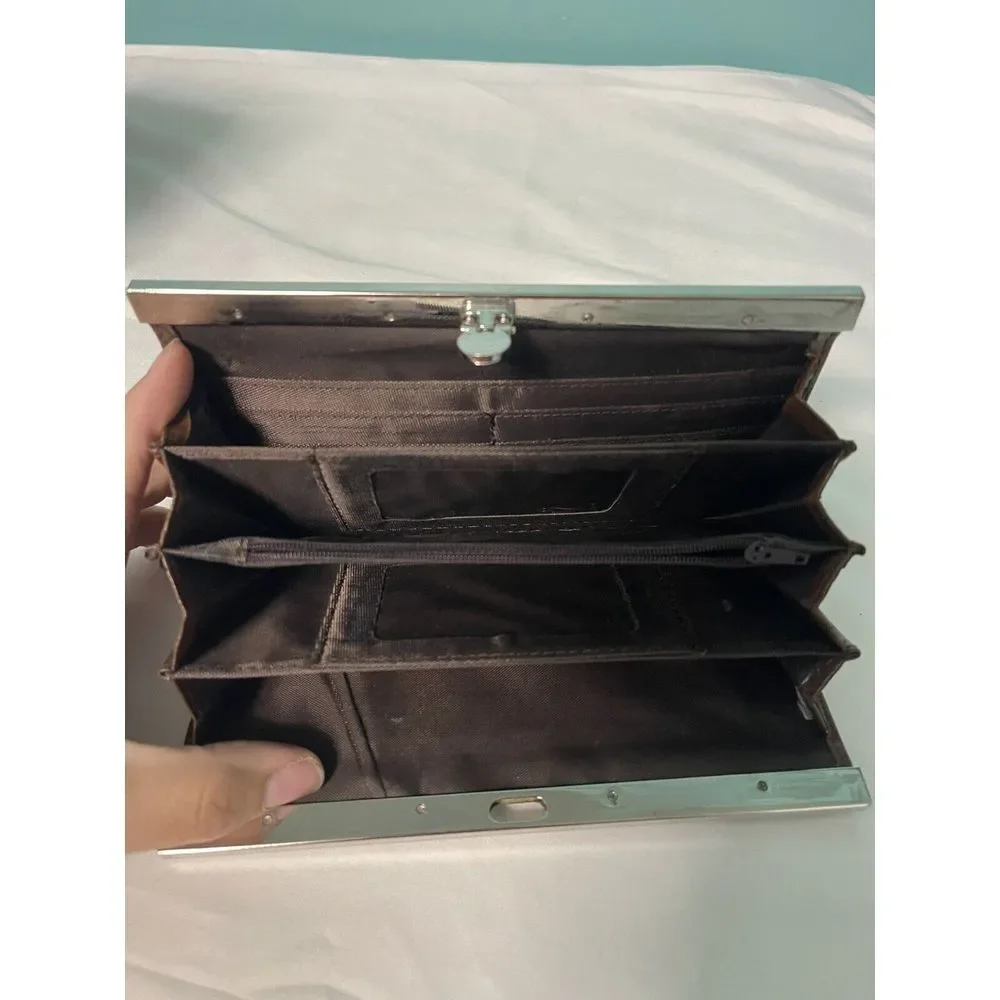 N/A organized fold cash